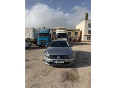 Sahibinden Volkswagen Passat 1.6 TDi BlueMotion Comfortline 2018 Model