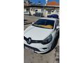 Sahibinden Renault Clio tertemiz 1.5 dCi Joy 2017 Model  120.000 km Beyaz