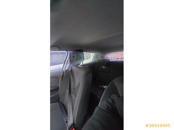 Sahibinden Renault Clio tertemiz 1.5 dCi Joy 2017 Model  120.000 km Beyaz