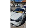 Sahibinden Renault Clio tertemiz 1.5 dCi Joy 2017 Model  120.000 km Beyaz