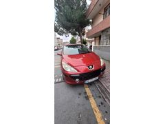 Sahibinden Peugeot 307 1.4 Comfort 2006 Model 
