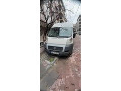 Sahibinden Fiat Ducato Maxi (16+1) İstanbul