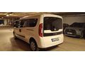 Fiat Doblo Maxi 1.6 Multijet Safeline 2016 Model