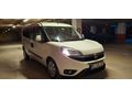 Fiat Doblo Maxi 1.6 Multijet Safeline 2016 Model