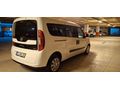 Fiat Doblo Maxi 1.6 Multijet Safeline 2016 Model