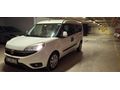 Fiat Doblo Maxi 1.6 Multijet Safeline 2016 Model