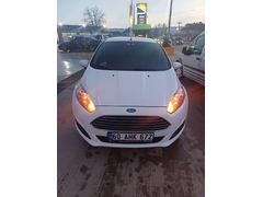 Sahibinden Ford Fiesta 1.5 TDCi Trend X 2014 Model