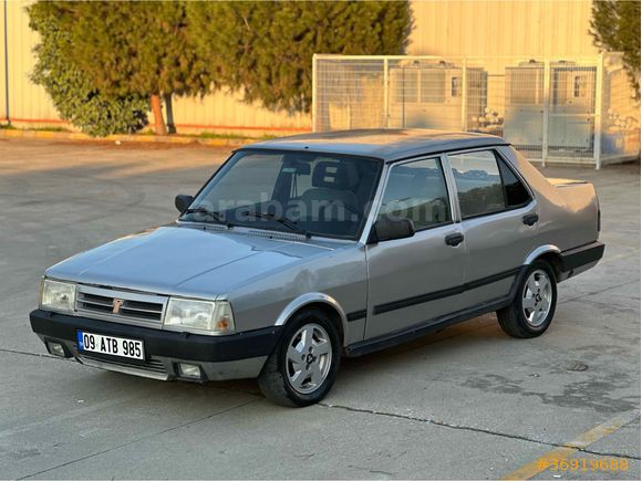 Galeriden Tofaş Şahin 1.6 ie 1999 Model Aydın