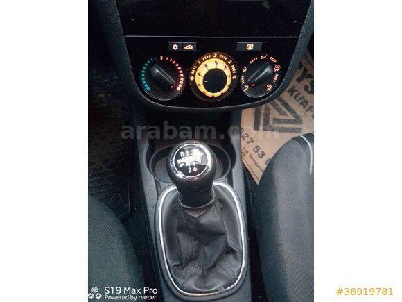 Galeriden Opel Corsa 1.2 Enjoy 2010 Model Rize