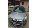 Galeriden Opel Corsa 1.2 Enjoy 2010 Model Rize