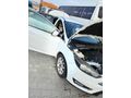 Sahibinden Ford Focus 1.6 TDCi Titanium 2017 Model 