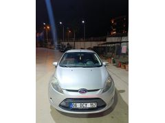Sahibinden Ford Fiesta 1.4 TDCi My 2010 Model Hatay Son 2 Gün Bayramdan Sonra İlandan Kalkar