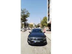 Sahibinden Volkswagen  otomatik vites Passat 1.6 TDi BlueMotion Trendline 2017 Model 