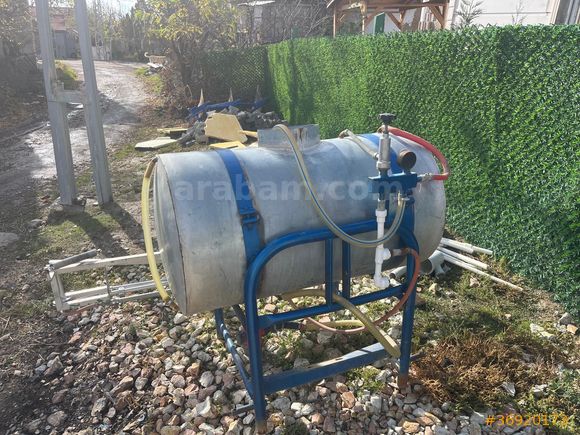 Sahibinden Universal 640 takım halinde