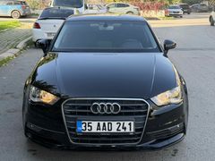 Sahibinden Audi A3 Sedan 1.6 TDI Attraction 2015 Model 