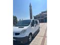 Sahibinden Renault Trafic 1.9 DCI Grand Confort 2010 Model 