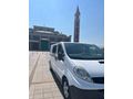 Sahibinden Renault Trafic 1.9 DCI Grand Confort 2010 Model 