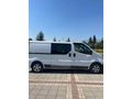 Sahibinden Renault Trafic 1.9 DCI Grand Confort 2010 Model 