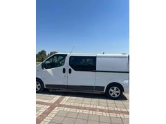 Sahibinden Renault Trafic 1.9 DCI Grand Confort 2010 Model 