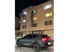 Sahibinden Cupra Formentor 1.5 eTSI VZ-Line 2024 Model 