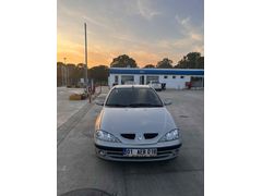 Sahibinden Renault Megane 1.6 RXT 2001 Model 