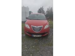 Sahibinden Lancia Ypsilon 1.3 Mjet 2013 Model