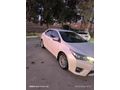 Sahibinden Toyota Corolla 1.4 D-4D Touch 2015 Model