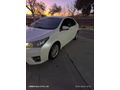 Sahibinden Toyota Corolla 1.4 D-4D Touch 2015 Model