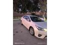 Sahibinden Toyota Corolla 1.4 D-4D Touch 2015 Model