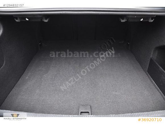 2014 VW CC SPORTLINE (senetle taksitlendirme seçeneğimiz vardır)