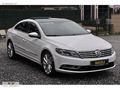 2014 VW CC SPORTLINE (senetle taksitlendirme seçeneğimiz vardır)