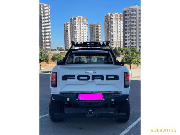 Sahibinden Ford Ranger 2.2 TDCi XLT 2016 Model