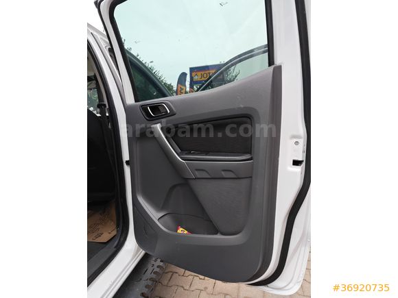 Sahibinden Ford Ranger 2.2 TDCi XLT 2016 Model
