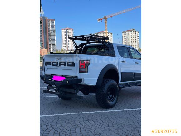 Sahibinden Ford Ranger 2.2 TDCi XLT 2016 Model