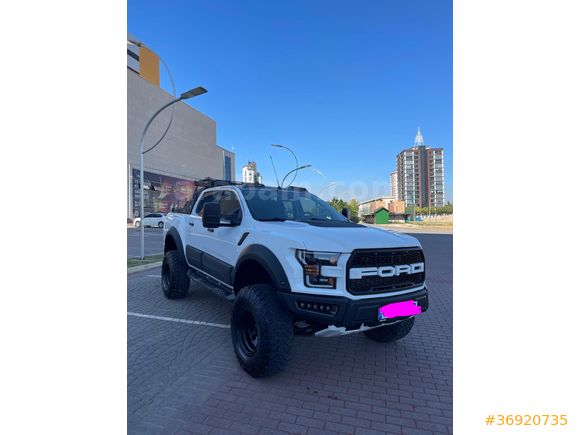 Sahibinden Ford Ranger 2.2 TDCi XLT 2016 Model