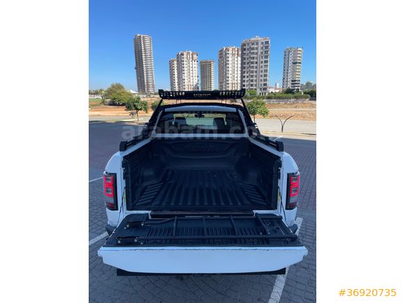 Sahibinden Ford Ranger 2.2 TDCi XLT 2016 Model