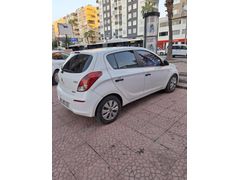 Sahibinden Hyundai ix20 1.4 CRDi Style 2014 Model