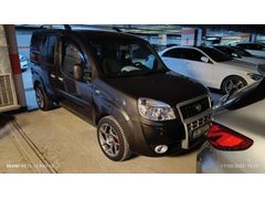 Sahibinden Fiat Doblo Combi 1.3 Multijet Premio 2007 Model İzmir 220.185 km Füme