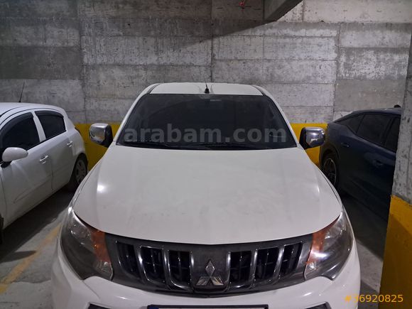 düşük km, temiz kullanılmış 4x4