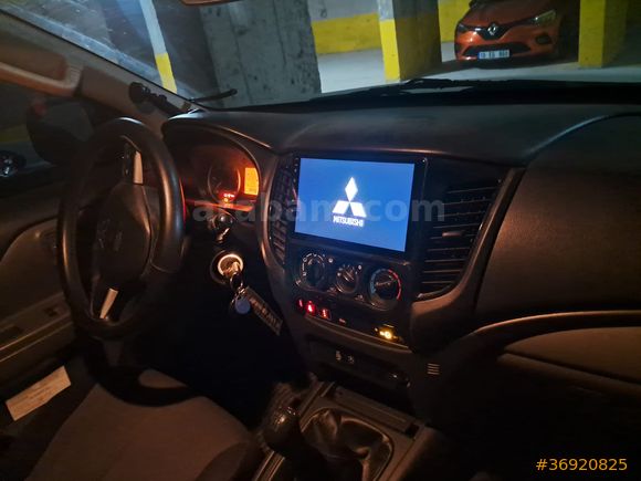 düşük km, temiz kullanılmış 4x4