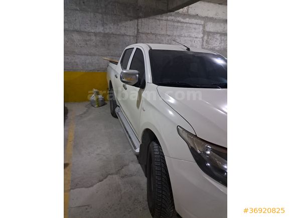 düşük km, temiz kullanılmış 4x4