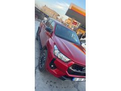 Sahibinden Toyota Hilux 2.4 D-4D 4x2 Hi-Cruiser 2024 Model 