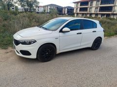 Egea 1.6 Multijet Street 2019 Model ağır hasarlı