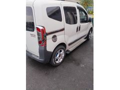 Sahibinden Citroen Nemo Combi 1.4 HDi SX Plus Vizyon 2012 Model 