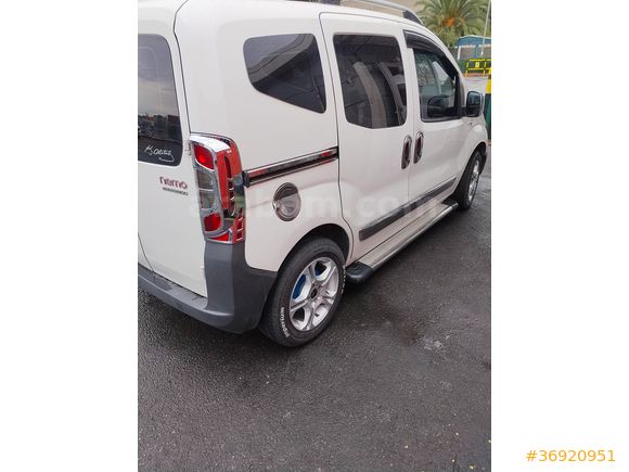 Sahibinden Citroen Nemo Combi 1.4 HDi SX Plus Vizyon 2012 Model 