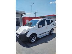 Sahibinden Citroen Nemo Combi 1.4 HDi SX Plus Vizyon 2012 Model 
