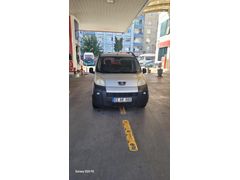 Sahibinden Peugeot Bipper 1.4 HDI Comfort 2012 Model  330.000 km Gri (Gümüş)