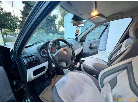 Orijinal Bakımlı Ful Paket Aile Arabası