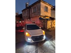 Sahibinden Hyundai i30 1.6 CRDi Style 2013 Model