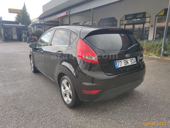 8yillik sahibinden 1 KAPI BOYALI